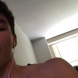 Meet your Posher, Kyle